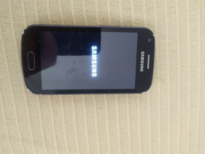 Galaxy S Duos GT S 7562