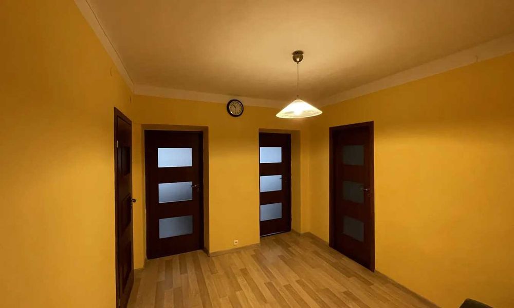 Słoneczne mieszkanie z ekspozycją południową, duży balkon, winda