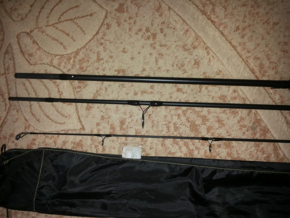 Dam d-fender2 plus Okuma