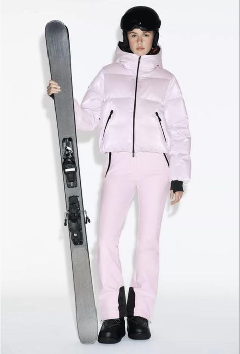 Лижний костюм ZARA SKI