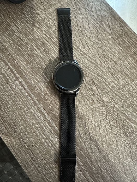 Samsung Gear S2 Classic