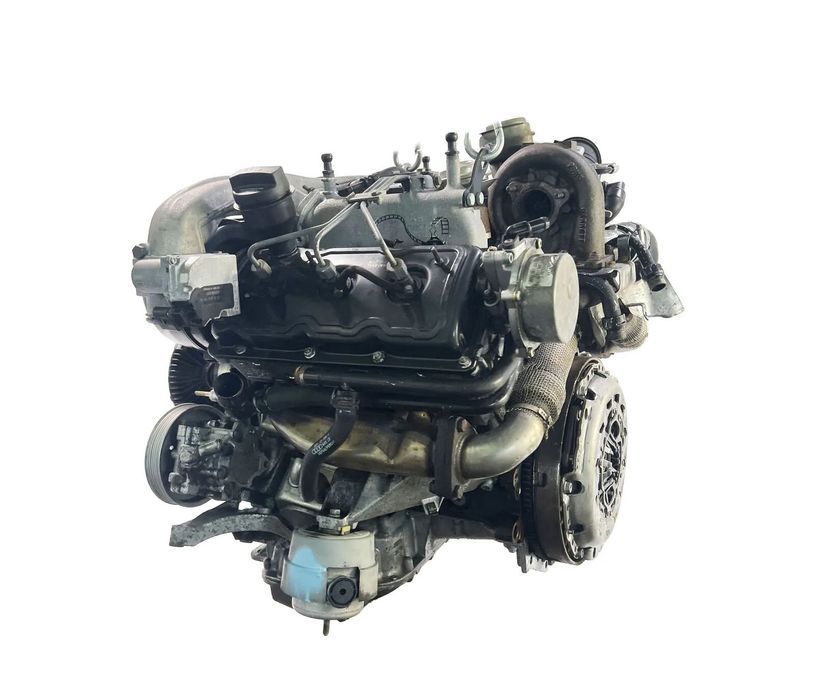 Motor BDG AUDI 2.5l 163cv