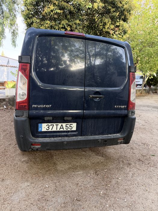 Peugeot Expert2.0