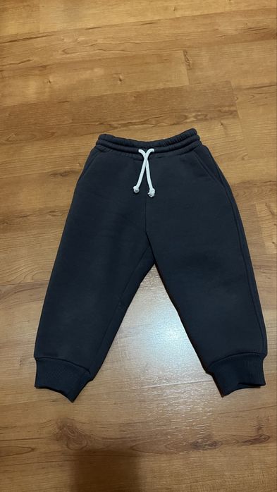 Зимові штани на флісі