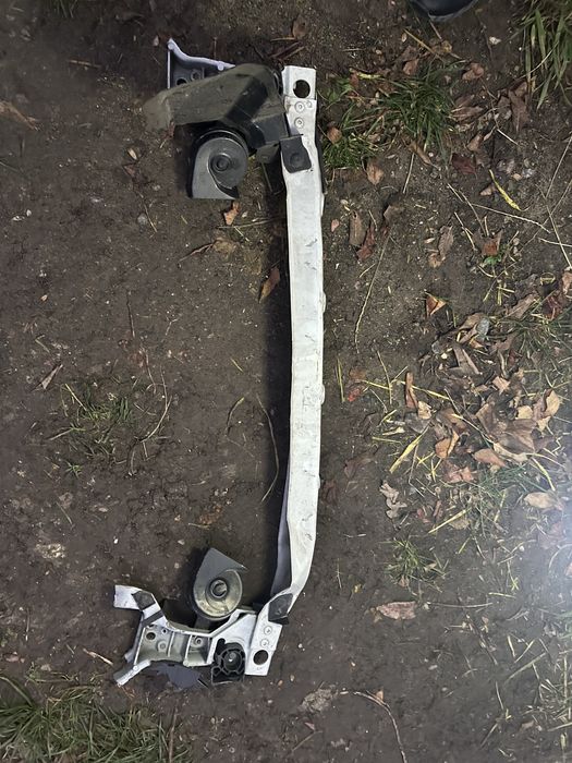 Балка під бампер Ягуар Хф jaguar xf x260