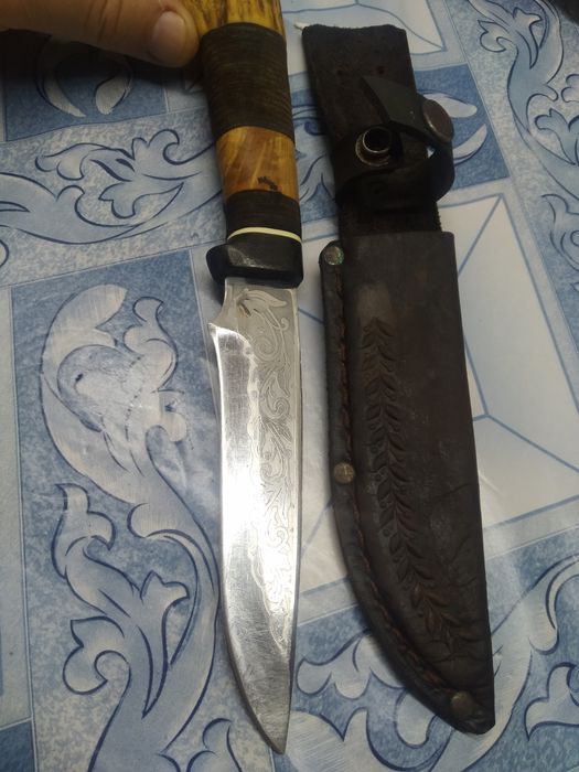 Набор для шашлыка