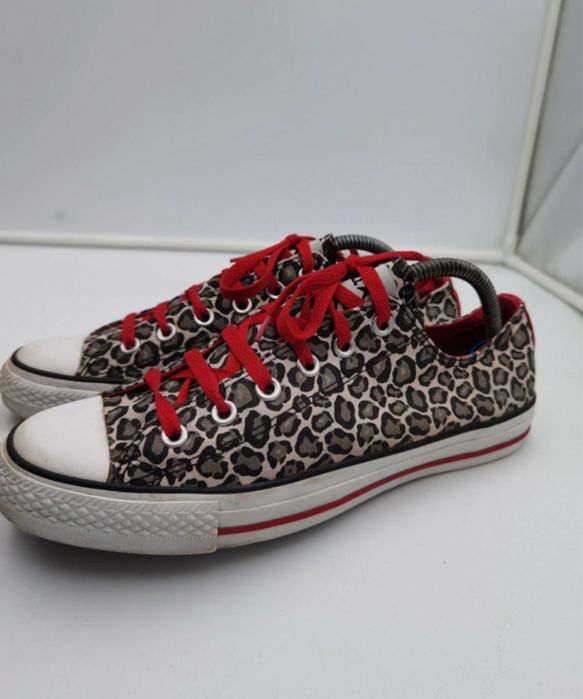 Trampki męskie converse Chuck Tylor glamour