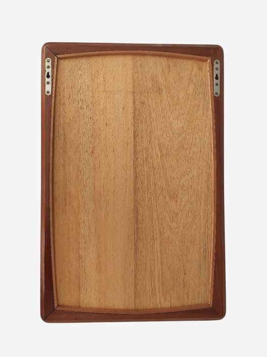 Espelho Olaio, Mid-Century Modern, modelo Báltico por José Espinho