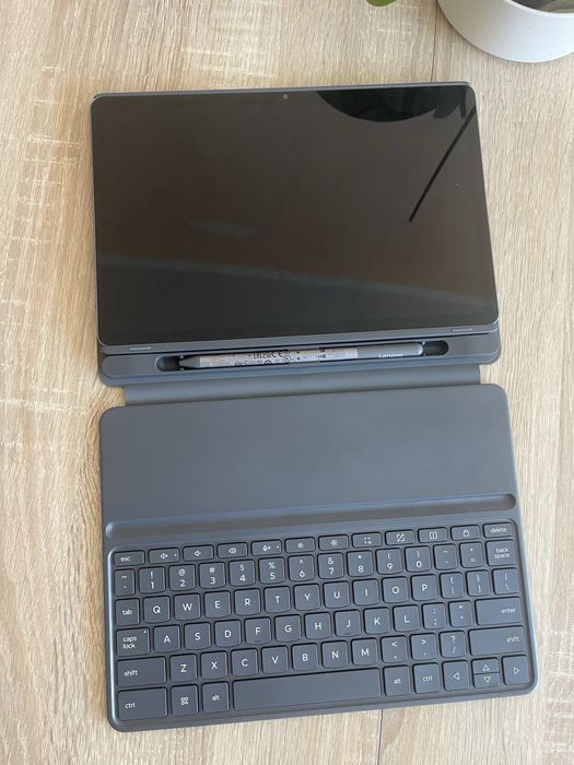 Lenovo K11 gen 2 5g + pen + keyboard