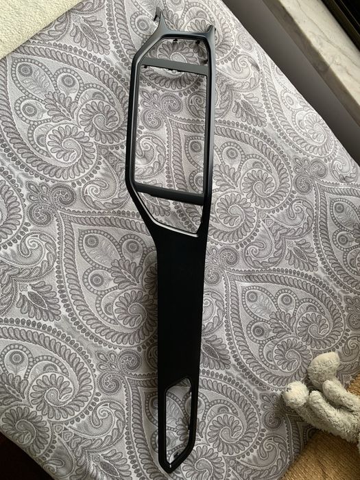 peça para tabliê T-ROC (2018/2019)