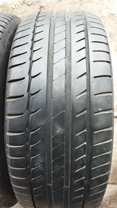Шини літні 205 55 R16 Michelin
