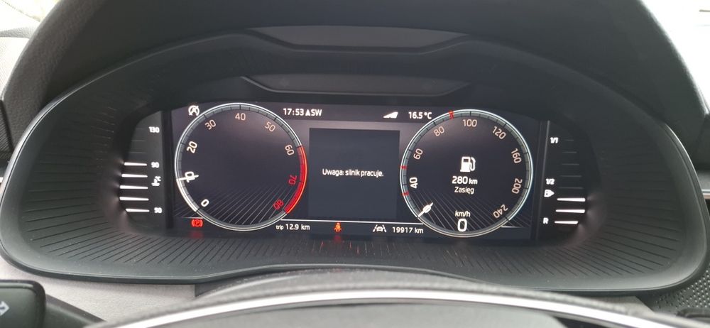 Skoda  Kamiq 2025 jak nowa okazja