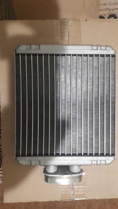 Продам радиатор печки на машину - в наличии отправка - самовывоз: 900 ...