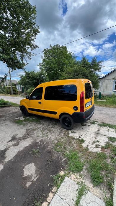 Продам Renault Kengoo