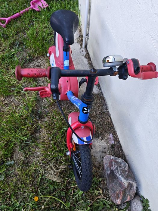 Rowerek dla dzieci BTWIN