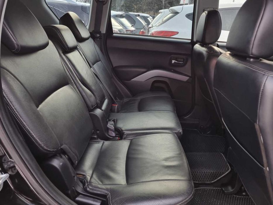 Продам  Mitsubishi Outlander XL 2008. Можна в розстрочку, під викуп.