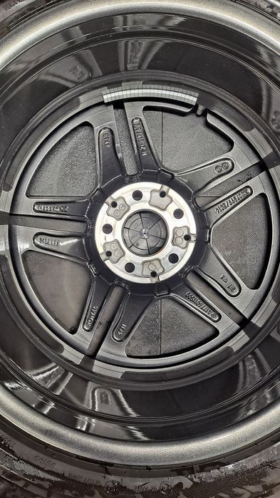 Nowe Kola Letnie Mercedes A Klasa AMG R18 W177