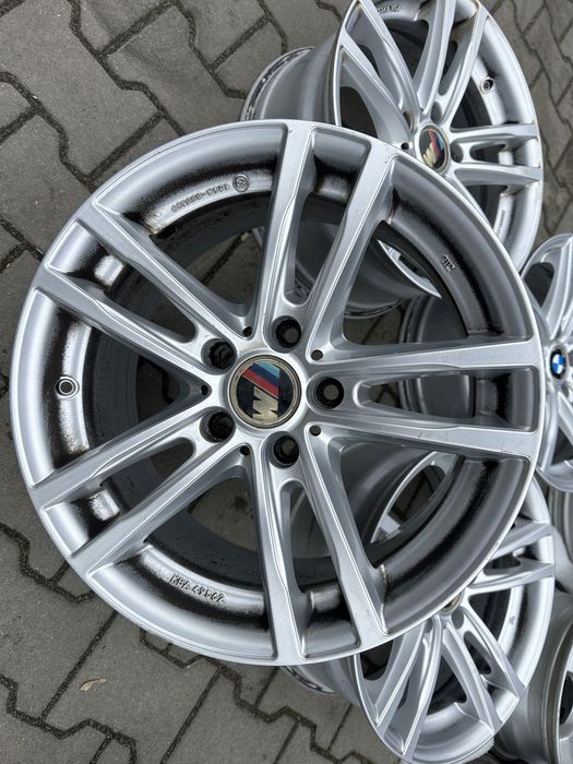 8jx17 et30 bmw 5x120 mega wklesle e36 f30 e46 e90