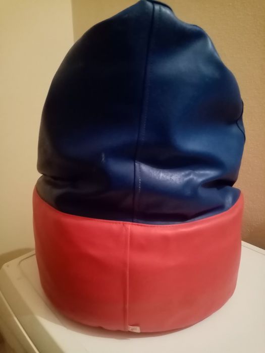 Puff para criança Noddy