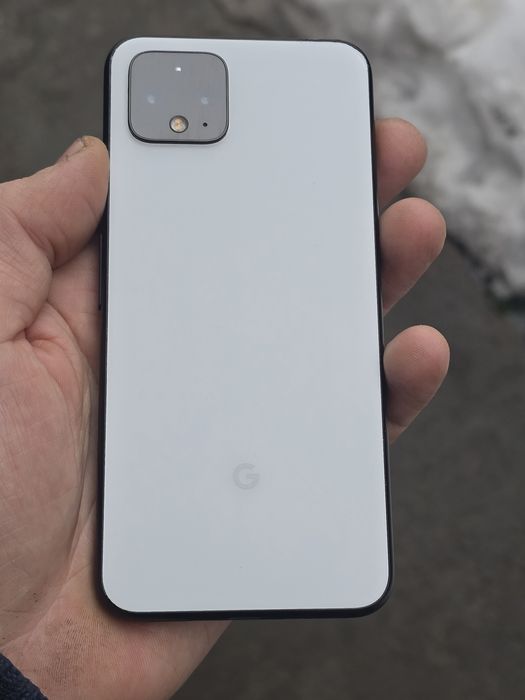 Google Pixel 4  ( 6/64Gb ) Neverlock