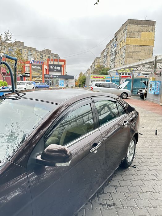 Продам Geely Emgrand 1.8