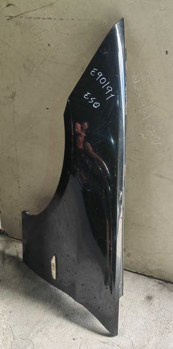 Guarda lamas esquerdo Bmw E90/91 serie 3