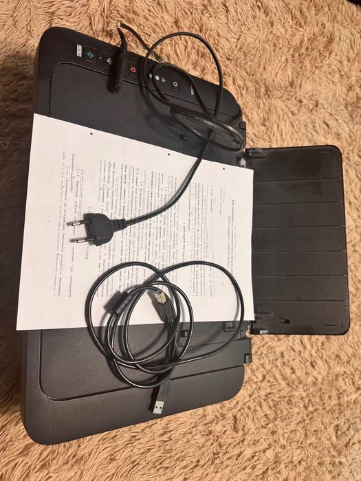 Продам принтер Cannon mg2555s