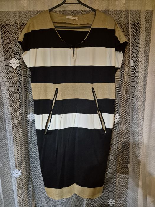 Sukienka wyjściowa r42