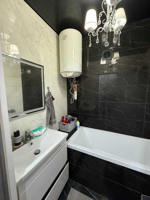 Продам шикарную 3_х км.кв.Мерефа