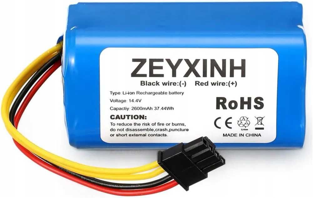 Akumulator 14,4V 2600mAh