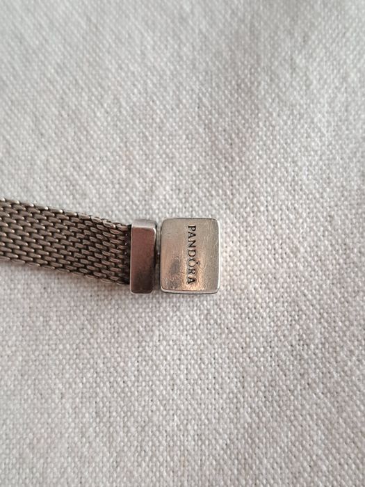 Pulseira PAndora REflexions