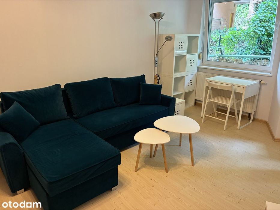 Przestronne 54 m², parter, prywatny taras, garaż, ul. Grabowo
