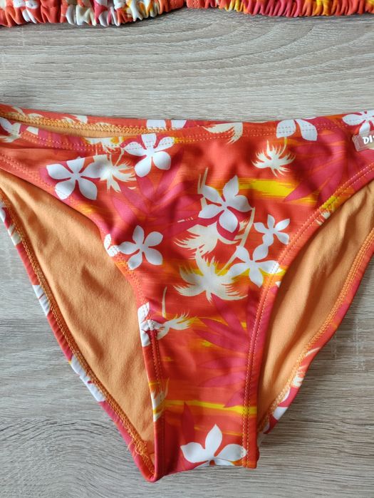 Strój kąpielowy bikini dwuczęściowy S