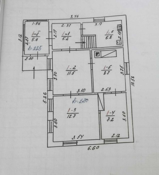 Продаю будинок в смт Рокитне