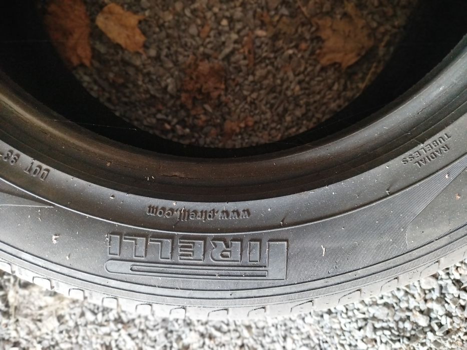 Гума із німеччини