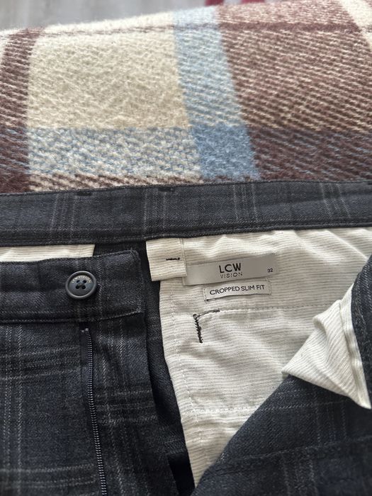 Штани чоловічі 32 р