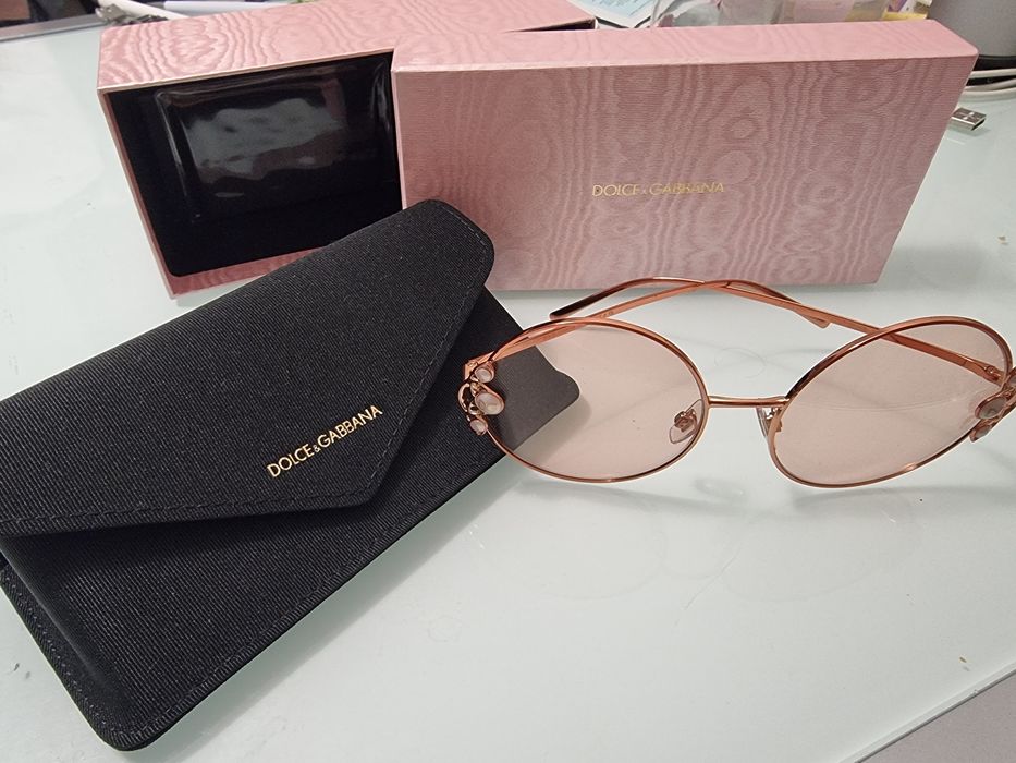 Oculos Dolce & Gabbana