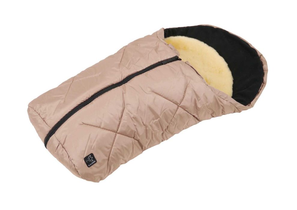 Śpiworek Kaiser Little Sheepy 40x80 cm