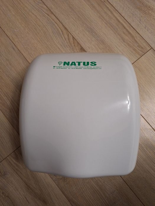 Сушарка для рук Fumagalli Natus