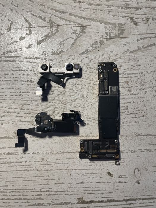 Płyta główna iphone 12 pro 256GB