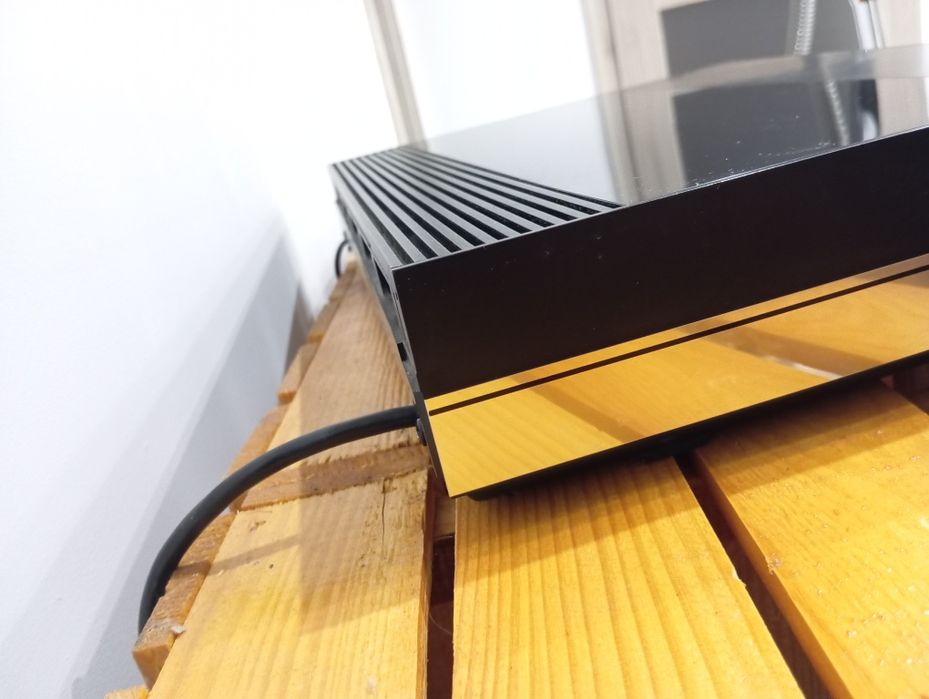 Odtwarzacz CD Bang & Olufsen Beogram CD 7000