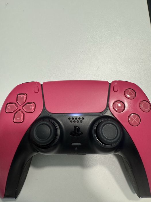 Pad PS5 - Analogi Halla - ExtremeRate RISE 4 v3 - Dla Pro Gracza