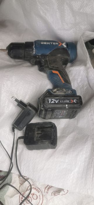 Liquidação armazém, várias ferramentas