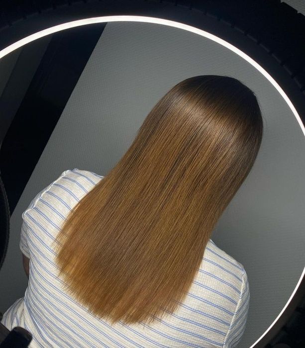 Шукаю моделей на відновлення волосся