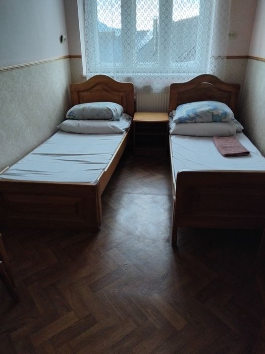 Продаю готельний комплекс "У Газди" Сусково Закарпатської області