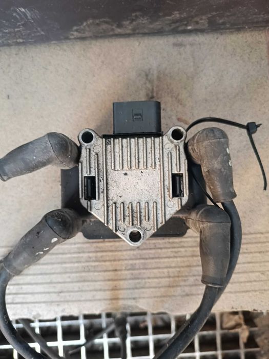 Cewka zapłonowa Golf V / A3 8P / Octavia 1.6 MPI