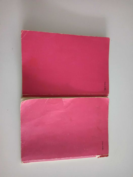 2 książki A.A. Milne – „Kubuś Puchatek” + „Chatka Puchatka”