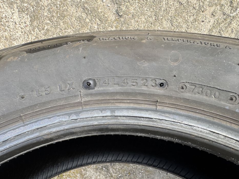Bridgestone Turanza T005 185/65 R15 4 sztuki