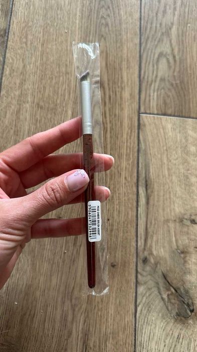 pędzelek do ombre gradient paznokcie manicure pędzel