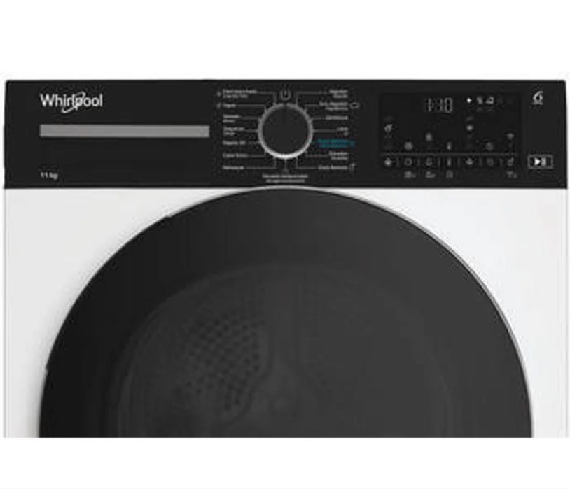 Máquina de Secar Roupa WHIRLPOOL 11 kg